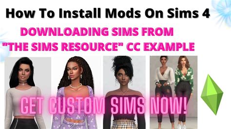 the sims resourse|More.